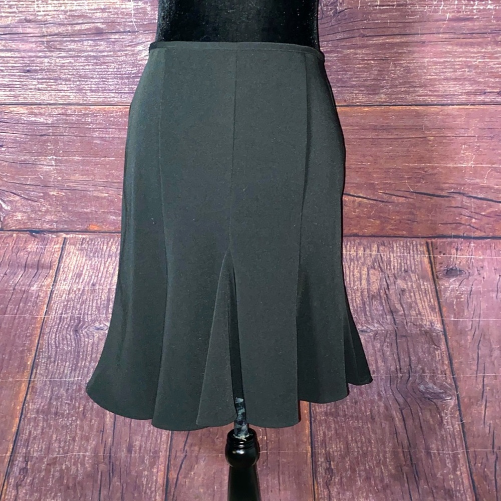 Copper KeyBlack Skirt